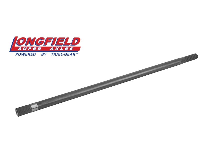 Longfield Samurai Inner Axle Shaft Long 33 To 22-Spline Trail Gear