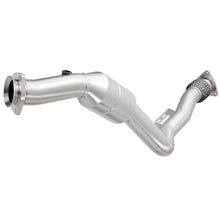 Cargar imagen en el visor de la galería, MagnaFlow Conv DF 04/06 VW Phaeton 4.2L Front Driver Side