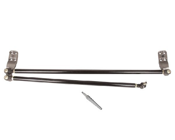 High Steer Kit 4-Stud Toyota OEM Axle On Samurai Trail Gear