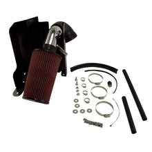 Cargar imagen en el visor de la galería, Rugged Ridge Cold Air Intake Kit 4.0L 91-01 Cherokee XJ