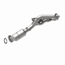 Cargar imagen en el visor de la galería, MagnaFlow Conv DF 08-10 Lexus IS F 5.0L P/S Manifold