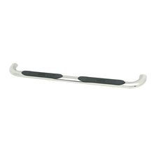 Cargar imagen en el visor de la galería, Westin 1999-2013 Chevy Silverado 1500 Ext Cab Platinum 4 Oval Nerf Step Bars - SS