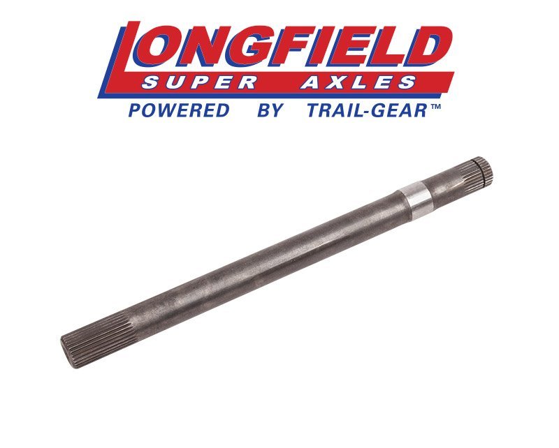 Longfield LC 79-30 Spline Inner Axle Short For 1999-Pres Land Cruiser LC79 Trail Gear