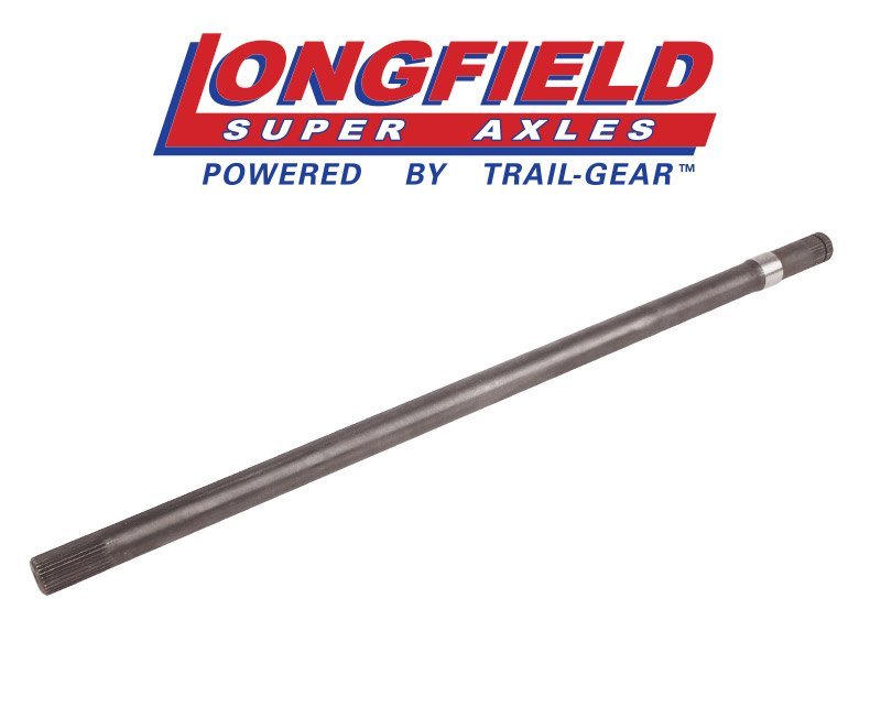 Longfield LC Spline Inner Axle Long For 1999-Pres Land Cruiser LC79 Trail Gear