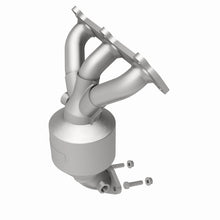 Cargar imagen en el visor de la galería, MagnaFlow Conv DF 07-08 Hyundai Tiburon 2.7L