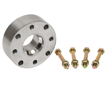 Cargar imagen en el visor de la galería, Samurai Driveline Spacer Kit 1/2 Inch For 86-95 Samurai Trail Gear