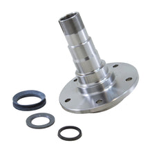 Cargar imagen en el visor de la galería, Yukon Gear Front Spindles For HD Axles For 74-82 Scout With Disc Brakes