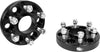 1 Inch Wheel Spacer Kit 6x120mm 2015-Current Colorado Trail Gear