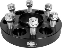 Load image into Gallery viewer, 1 Inch Wheel Spacer Kit 6x120mm 2015-Current Colorado Trail Gear