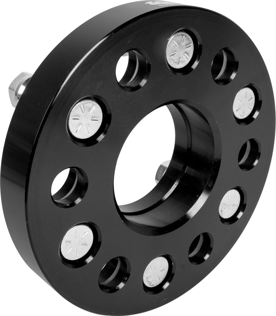 1 Inch Wheel Spacer Kit 6x120mm 2015-Current Colorado Trail Gear