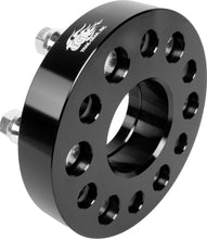 Load image into Gallery viewer, 1.25 Inch Wheel Spacer Kit 6x120mm 2015-Current Colorado Trail Gear