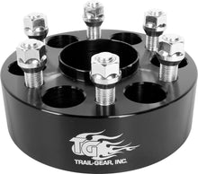 Load image into Gallery viewer, 2 Inch Wheel Spacer Kit 6x120mm 2015-Current Colorado Trail Gear