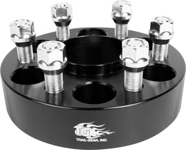 1.5 Inch Wheel Spacer Kit 6x120mm 2015-Current Colorado Trail Gear