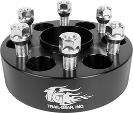 1.75 Inch Wheel Spacer Kit 6x120mm 2015-Current Colorado Trail Gear