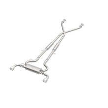 Cargar imagen en el visor de la galería, MagnaFlow Sys C/B 08 Infiniti G37 3.7L V6