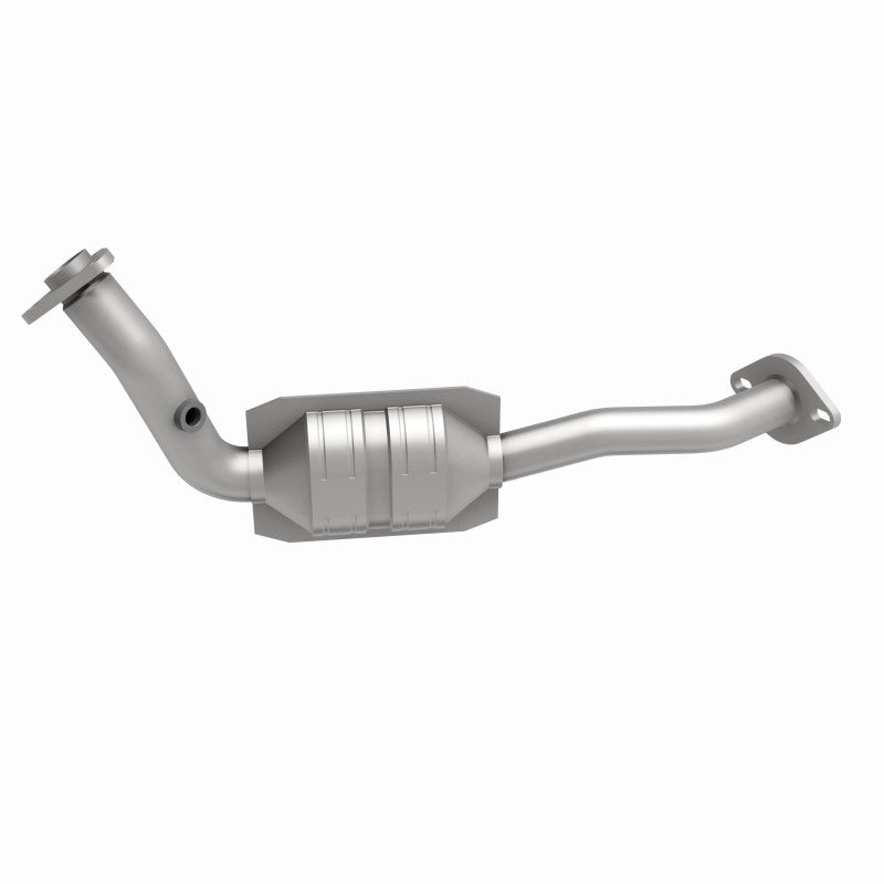 MagnaFlow Conv DF 01-04 Frontier Lado del pasajero trasero 3.3L