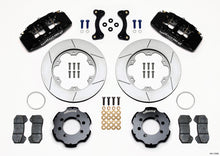 Cargar imagen en el visor de la galería, Wilwood Dynapro 6 Front Hat Kit 11.00in GT Rotor 95-05 Miata
