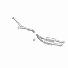 Cargar imagen en el visor de la galería, MagnaFlow Conv DF 92-95 MB 400/500 4.2/5.0