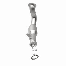 Cargar imagen en el visor de la galería, MagnaFlow Front Forward Converter Direct Fit 09-16 BMW Z4 3.0L