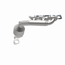 Cargar imagen en el visor de la galería, Magnaflow Conv DF 2007-2009 Sorento 3.3 3.8 L Manifold