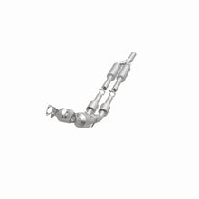 Cargar imagen en el visor de la galería, MagnaFlow Conv DF 2012-2015 Passat (B7) 3.6L V6 OEM Grade