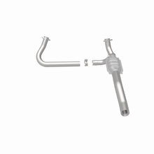 Cargar imagen en el visor de la galería, MagnaFlow Conv DF 94-95 Chevy Astro 4.3L 49S