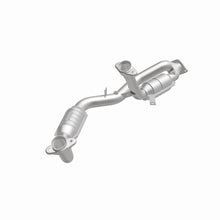 Cargar imagen en el visor de la galería, MagnaFlow Conv DF 96-99 Taurus 3.4L Front C