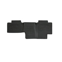 Cargar imagen en el visor de la galería, Westin 2004-2008 Ford F-150 SuperCab Wade Sure-Fit Floor Liners 2nd Row - Black