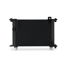 Cargar imagen en el visor de la galería, Mishimoto 04-06 Pontiac GTO 5.7L/6.0L Thermostatic Oil Cooler Kit - Black