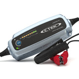 Cargador de batería CTEK - Litio EE.UU. - 12V