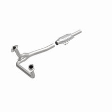Cargar imagen en el visor de la galería, MagnaFlow Conv DF 84-95 Ford Truck 5.0L CA