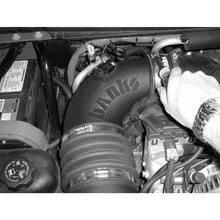 Cargar imagen en el visor de la galería, Banks Power 07-10 Chevy 6.6L LMM Sistema de admisión de aire Ram - Filtro seco