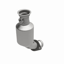 Cargar imagen en el visor de la galería, MagnaFlow Conv DF 99-05 Subaru Forester/96-97 &amp; 99-05 Impreza/01-03 Legacy/00-05 Outback Front/Rear