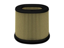 Filtro de aire aFe MagnumFLOW Pro GUARD 7 (6 x 4) pulgadas F x (8-1/2 x 6-1/2) pulgadas B x (7-1/4 x 5) pulgadas T x 7-1/4 pulgadas