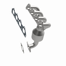 Cargar imagen en el visor de la galería, MagnaFlow Conv DF 01-03 Hyundai Eleantra 2.0L