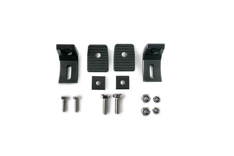 Soporte de barra de luz DV8 Offroad Elite Series para BE20EW105W