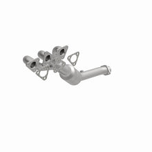 Cargar imagen en el visor de la galería, MagnaFlow Conv DF 01-06 BMW M3 Front Manifold 3.2L