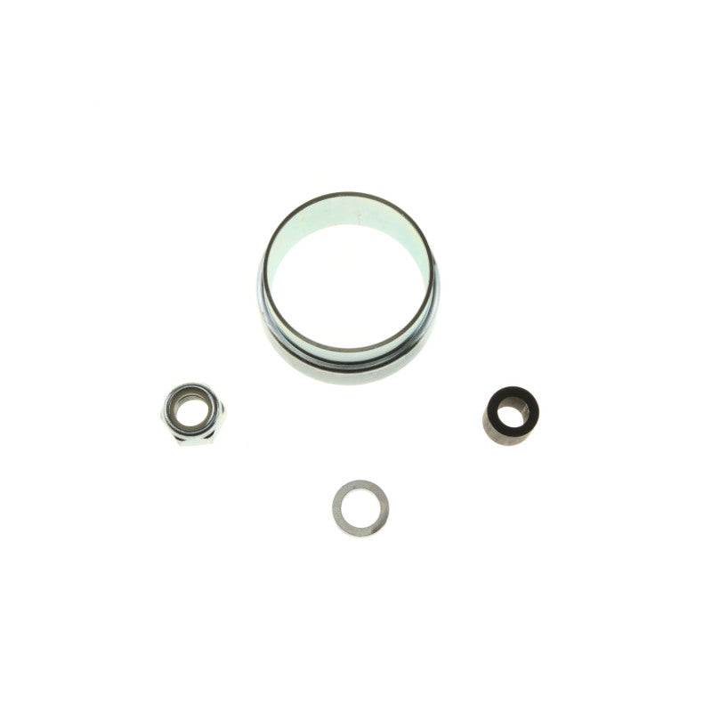 Bilstein 4600 Series 09-13 Ford F-150 Amortiguador monotubo delantero de 46 mm