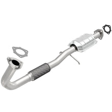 Cargar imagen en el visor de la galería, MagnaFlow Conv DF 93-97 SC SL SW 1.9L 91000