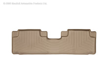 Load image into Gallery viewer, WeatherTech 07+ Honda CR-V Rear FloorLiner - Tan