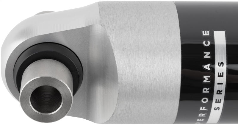 Fox 2018+ Jeep Wrangler JL 2.0 Performance Series Amortiguador trasero IFP de cuerpo liso de 12.1 pulgadas 4.5-6 pulgadas. Elevar