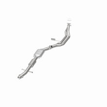 Cargar imagen en el visor de la galería, MagnaFlow Conv Direct Fit OEM 98-99 323i 2.5L Underbody