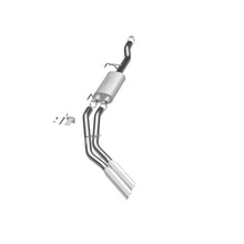 Cargar imagen en el visor de la galería, MagnaFlow SYS C/B 09 Dodge Ram Pickup