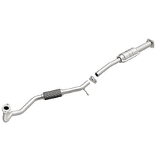 Cargar imagen en el visor de la galería, MagnaFlow Conv DF 94-96 Buick Century/Oldsm