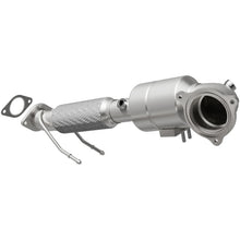 Cargar imagen en el visor de la galería, MagnaFlow OEM Grade 13-16 Ford Fusion L4-1.5L Direct Fit Federal Catalytic Converter