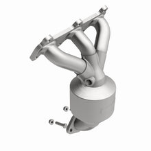 Cargar imagen en el visor de la galería, MagnaFlow Conv DF 07-08 Hyundai Tiburon 2.7L