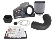 Cargar imagen en el visor de la galería, aFe MagnumFORCE Intake Stage-2 Pro DRY S 2017 BMW 330i (F3x) L4-2.0L (t) B48