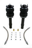Air Lift Performance 05-14 Audi A3 / VW 09-16 CC / 07-14 EOS/GTI/Golf /12-14 Beetle Turbo Kit delantero