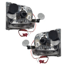 Cargar imagen en el visor de la galería, Oracle 97-03 Ford F-150 SMD HL - ColorSHIFT SEE WARRANTY