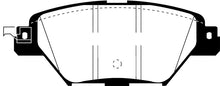 Cargar imagen en el visor de la galería, EBC 2016+ Mazda CX-9 2.5L Turbo Ultimax2 Rear Brake Pads